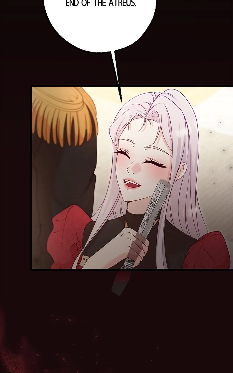 The Murdered Princess andthe Innocent Traitor Chapter 40 page 55 - 