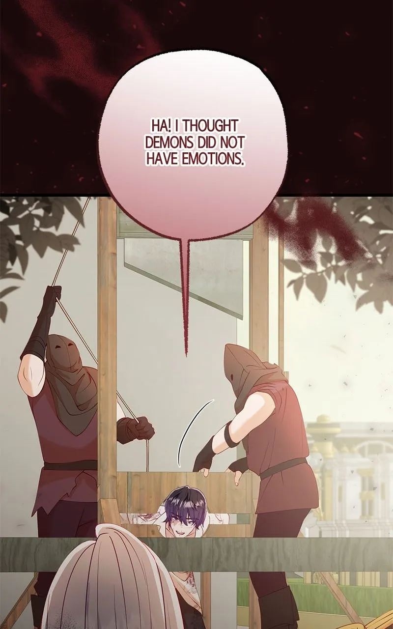 The Murdered Princess andthe Innocent Traitor Chapter 40 page 56 - 