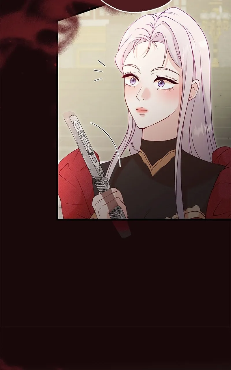 The Murdered Princess andthe Innocent Traitor Chapter 40 page 58 - 