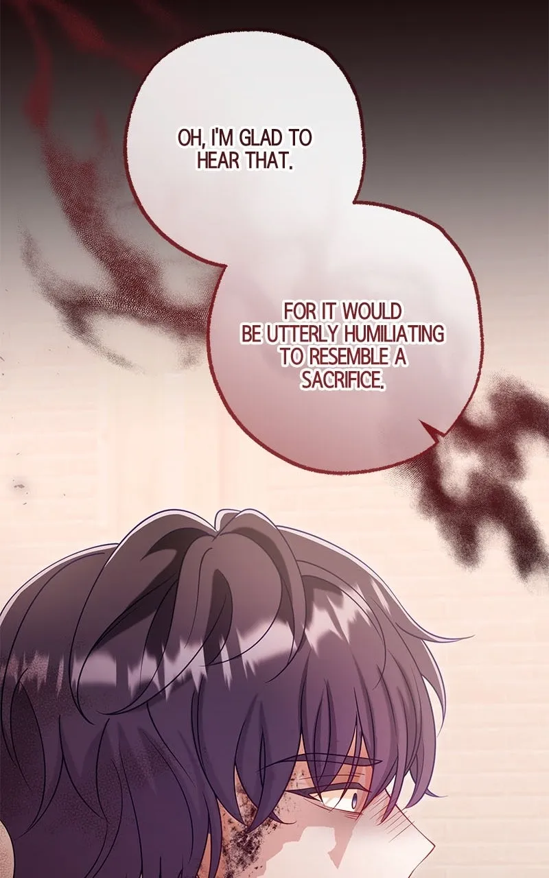 The Murdered Princess andthe Innocent Traitor Chapter 40 page 59 - 