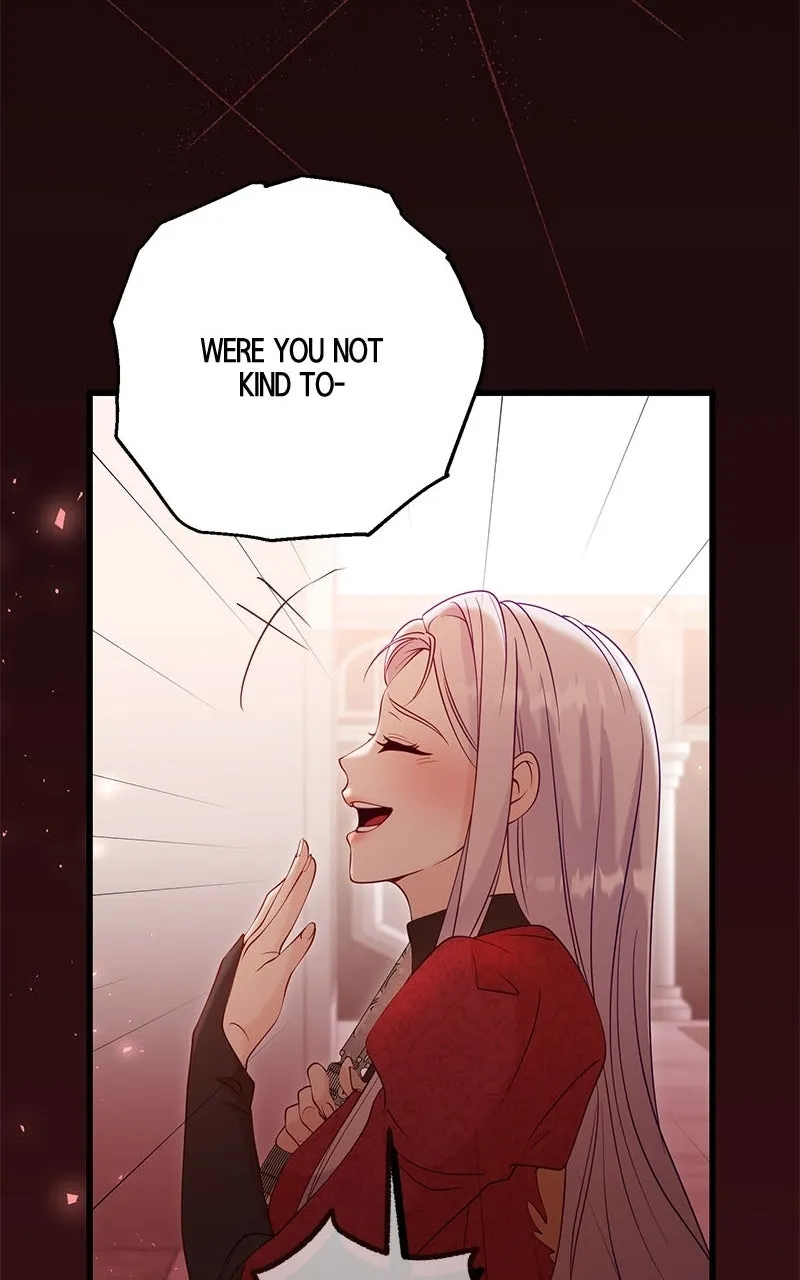 The Murdered Princess andthe Innocent Traitor Chapter 40 page 61 - 