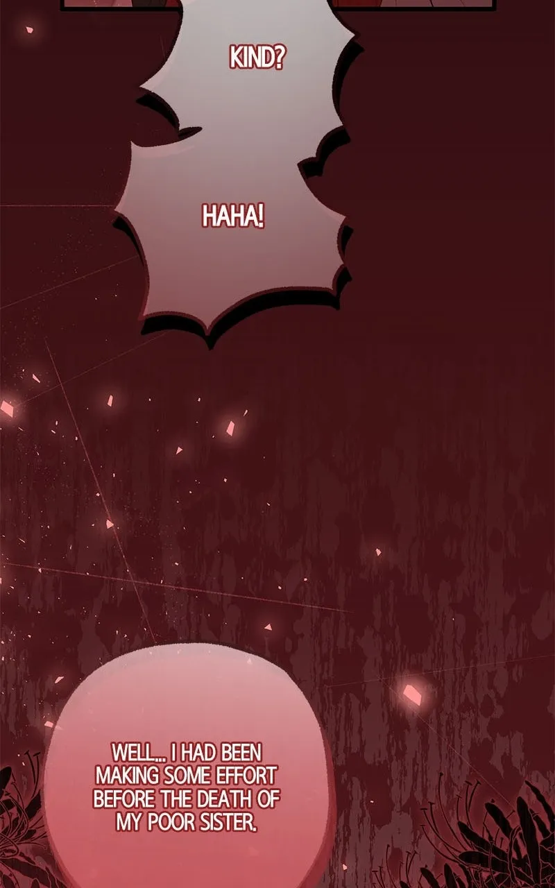 The Murdered Princess andthe Innocent Traitor Chapter 40 page 62 - 