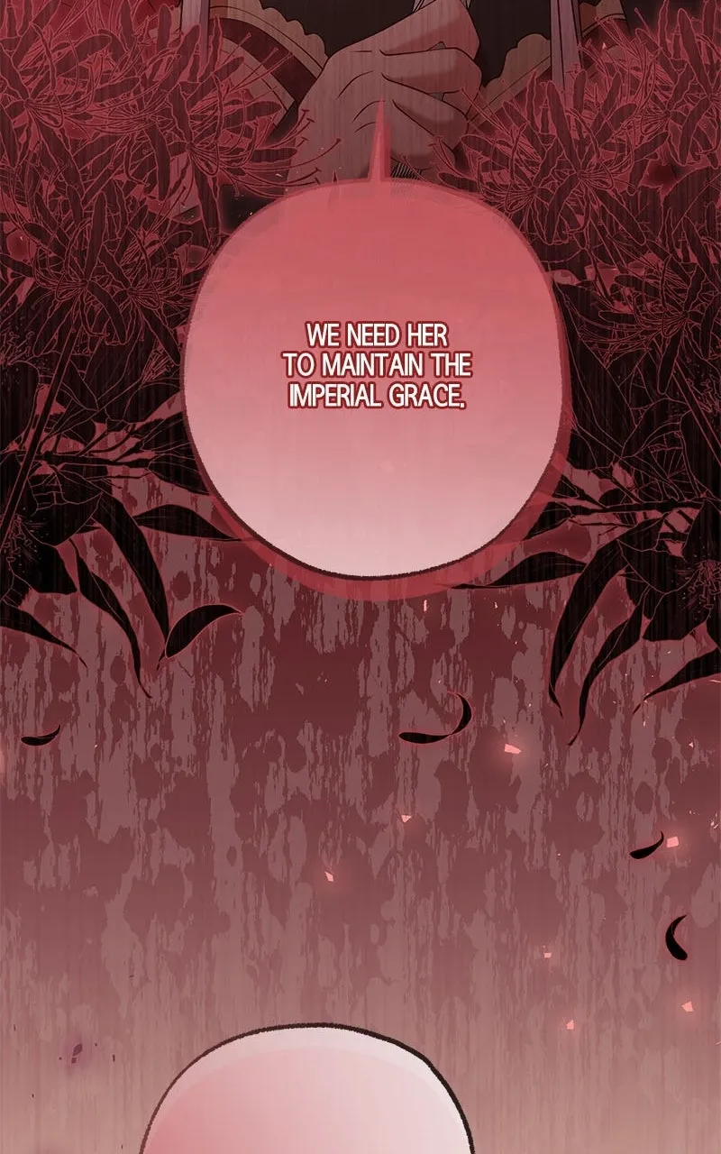 The Murdered Princess andthe Innocent Traitor Chapter 40 page 64 - 