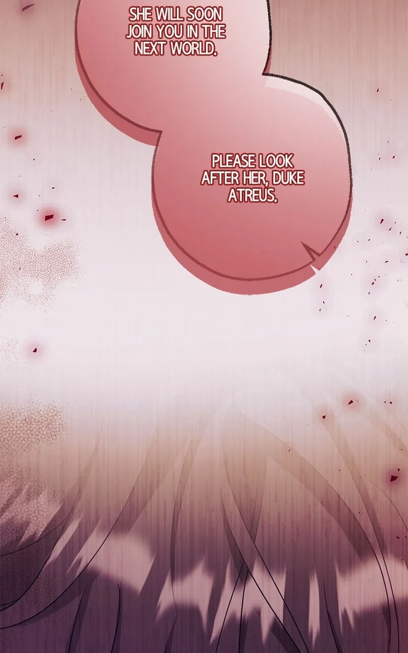 The Murdered Princess andthe Innocent Traitor Chapter 40 page 65 - 