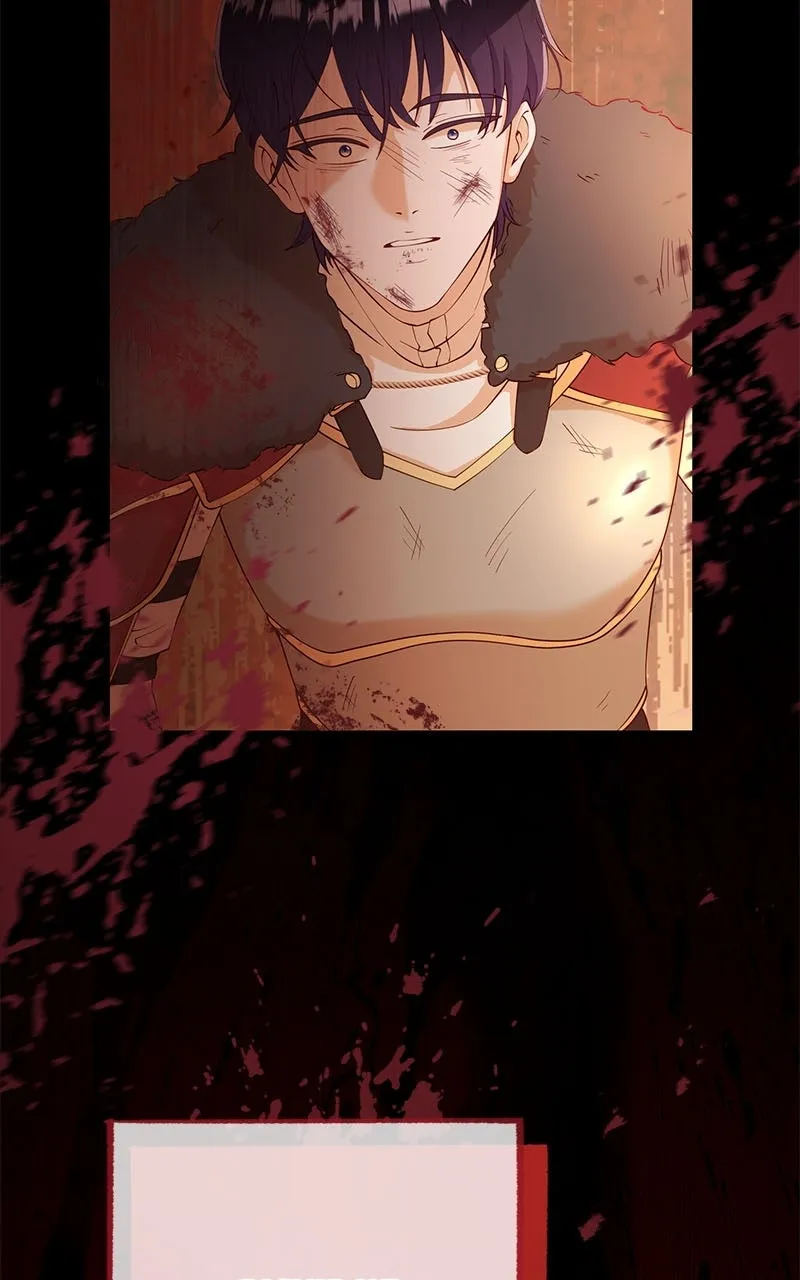 The Murdered Princess andthe Innocent Traitor Chapter 40 page 8 - 