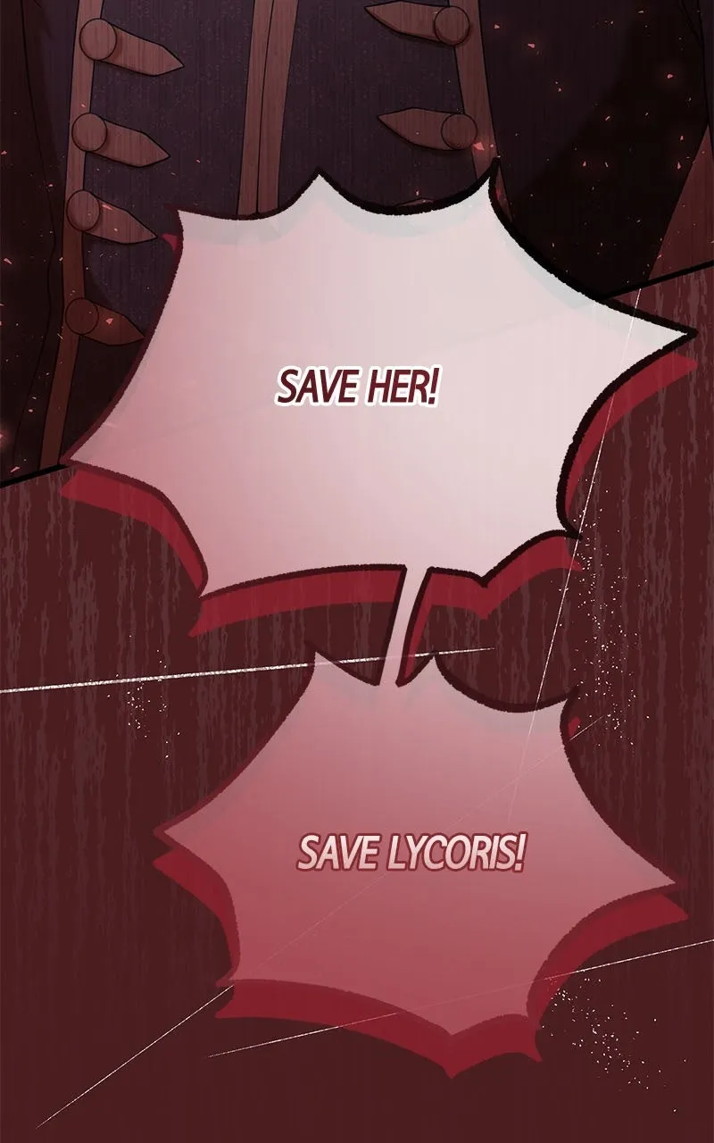 The Murdered Princess andthe Innocent Traitor Chapter 40 page 78 - 