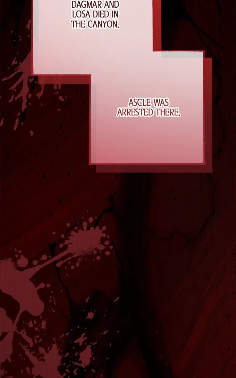 The Murdered Princess andthe Innocent Traitor Chapter 40 page 9 - 