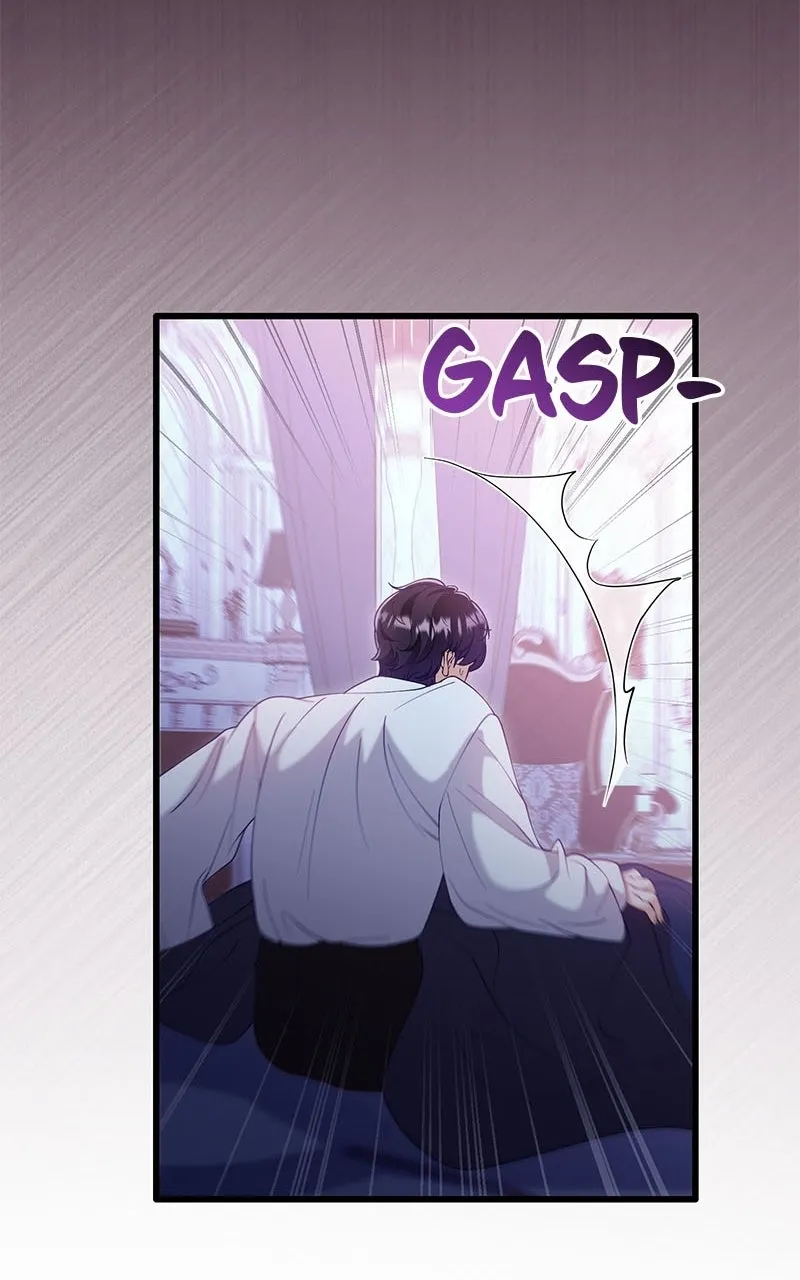 The Murdered Princess andthe Innocent Traitor Chapter 40 page 86 - 