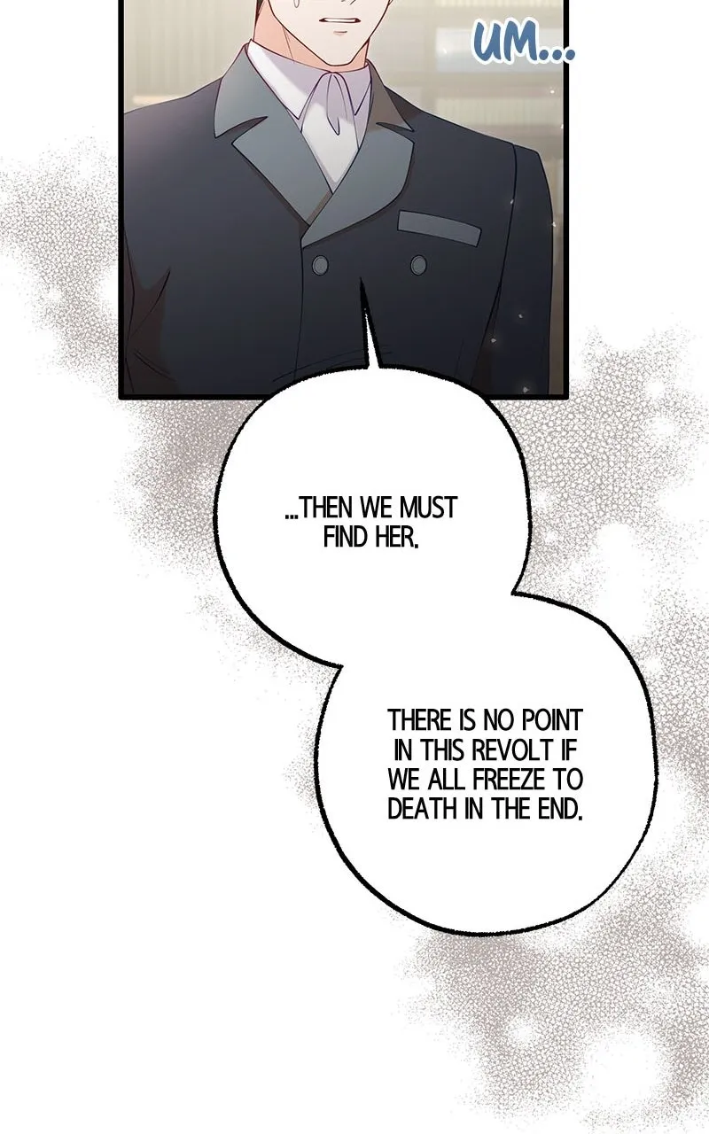 The Murdered Princess andthe Innocent Traitor Chapter 40 page 99 - 