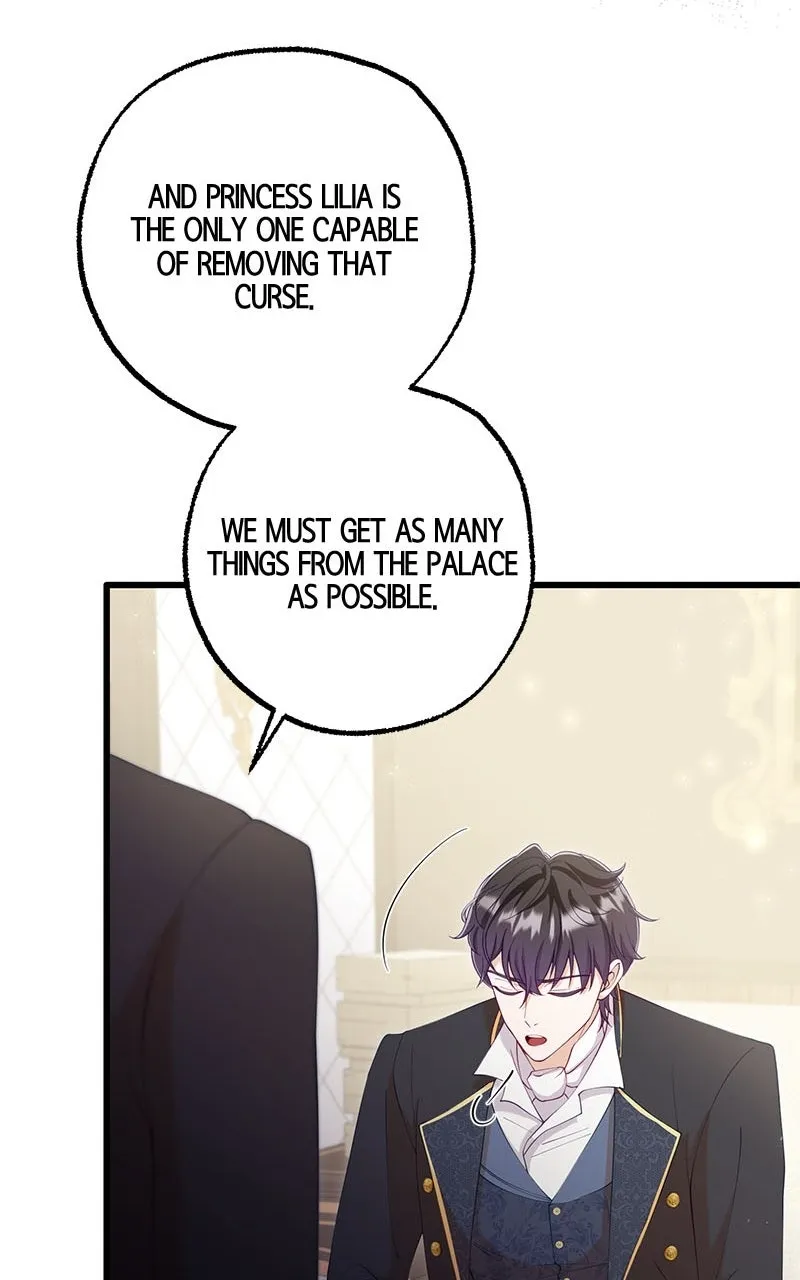The Murdered Princess andthe Innocent Traitor Chapter 40 page 100 - 