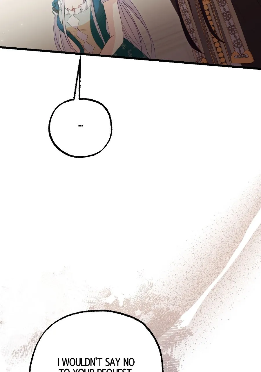 The Murdered Princess andthe Innocent Traitor Chapter 41 page 105 - 