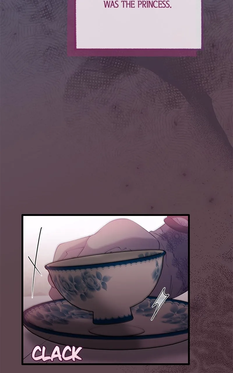 The Murdered Princess andthe Innocent Traitor Chapter 41 page 121 - 