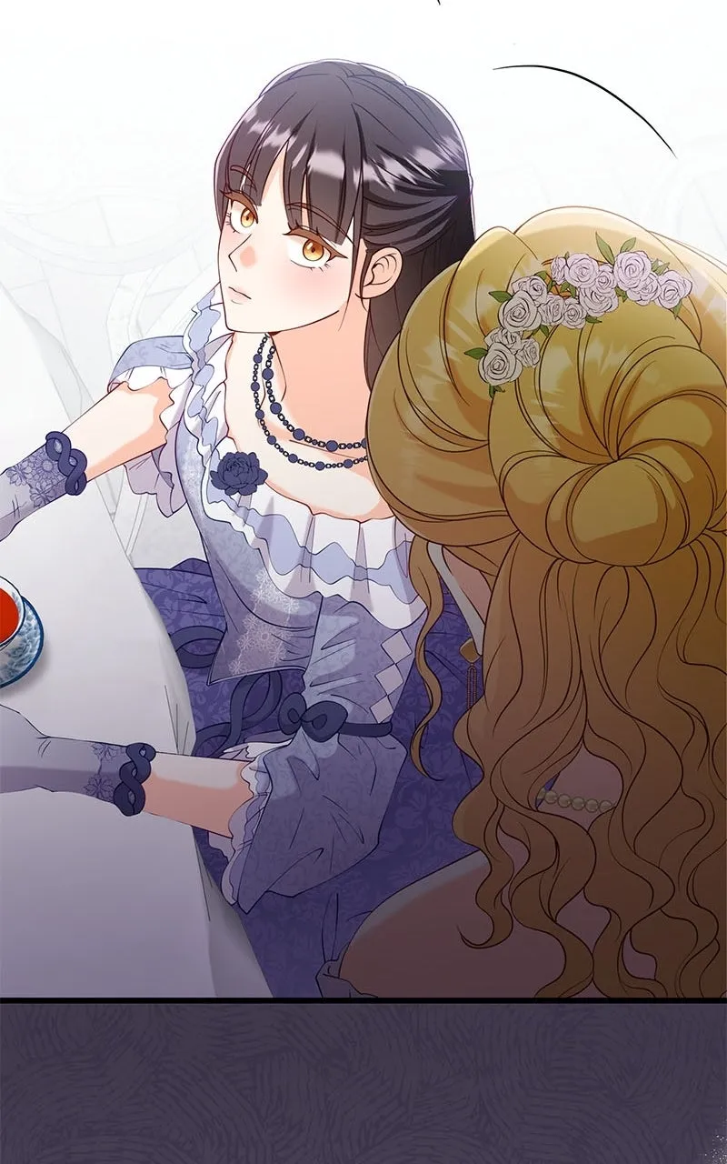 The Murdered Princess andthe Innocent Traitor Chapter 41 page 124 - 
