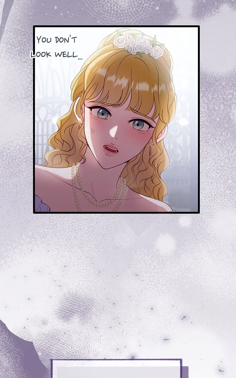 The Murdered Princess andthe Innocent Traitor Chapter 41 page 126 - 