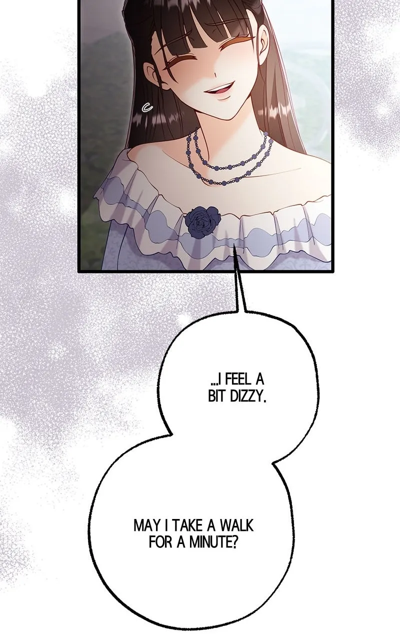 The Murdered Princess andthe Innocent Traitor Chapter 41 page 128 - 