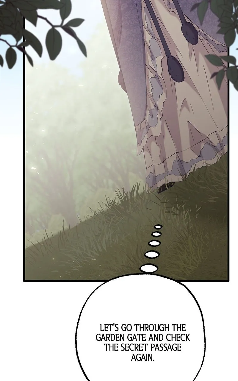 The Murdered Princess andthe Innocent Traitor Chapter 41 page 132 - 
