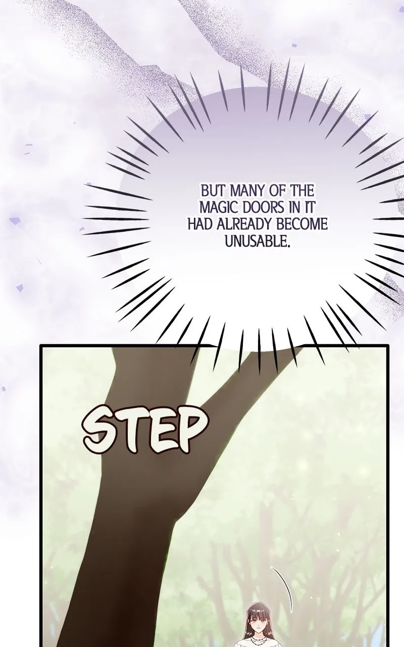 The Murdered Princess andthe Innocent Traitor Chapter 41 page 135 - 