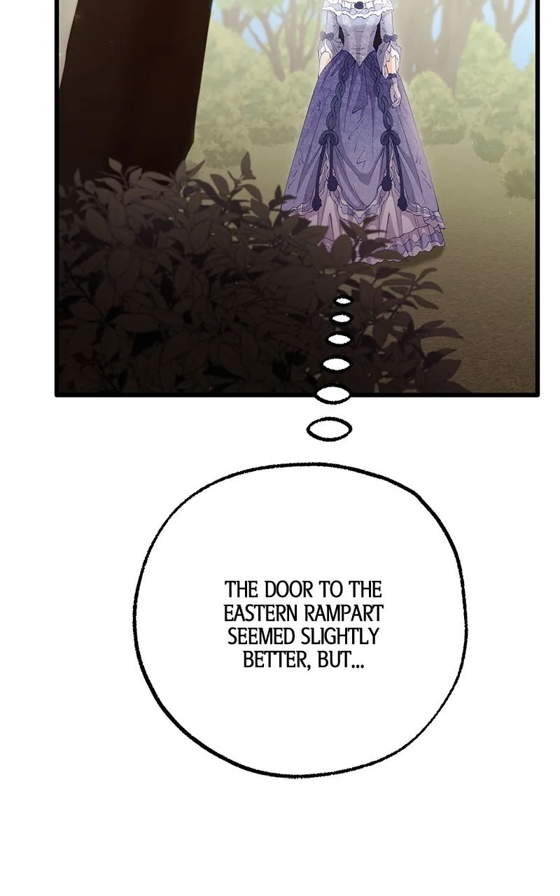 The Murdered Princess andthe Innocent Traitor Chapter 41 page 136 - 