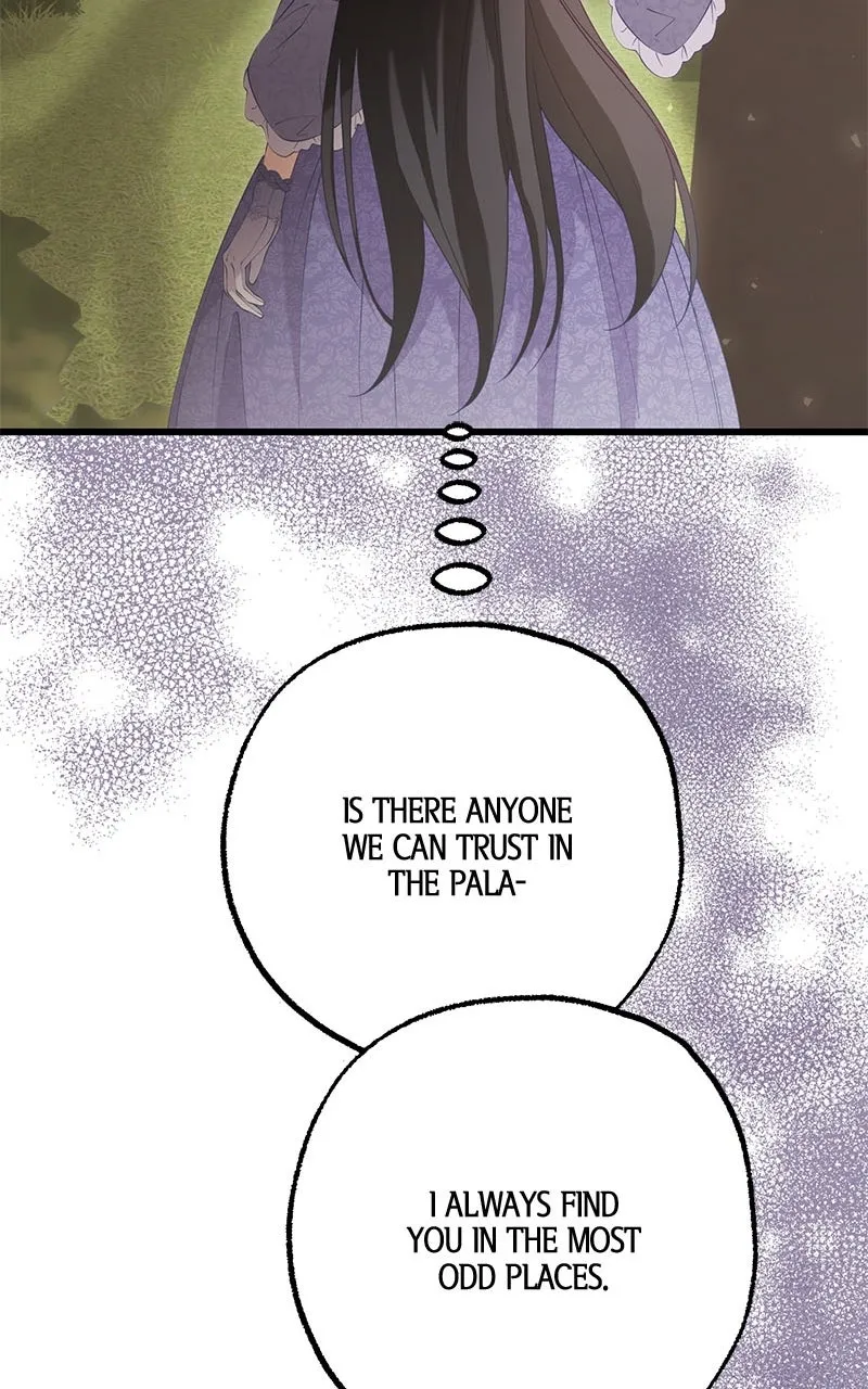The Murdered Princess andthe Innocent Traitor Chapter 41 page 142 - 