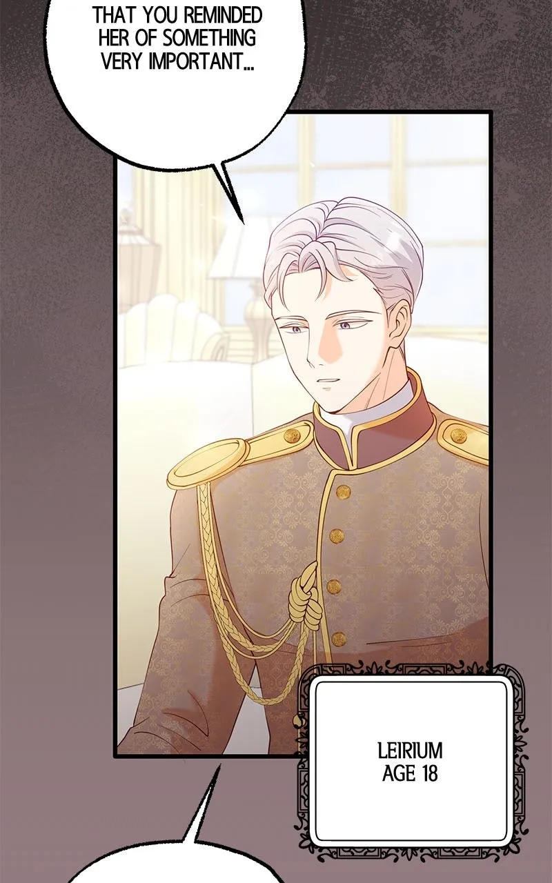 The Murdered Princess andthe Innocent Traitor Chapter 41 page 4 - 