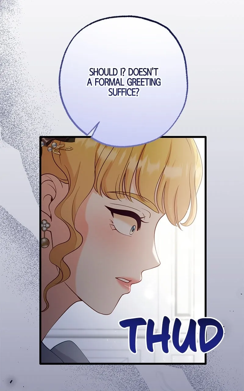 The Murdered Princess andthe Innocent Traitor Chapter 41 page 34 - 