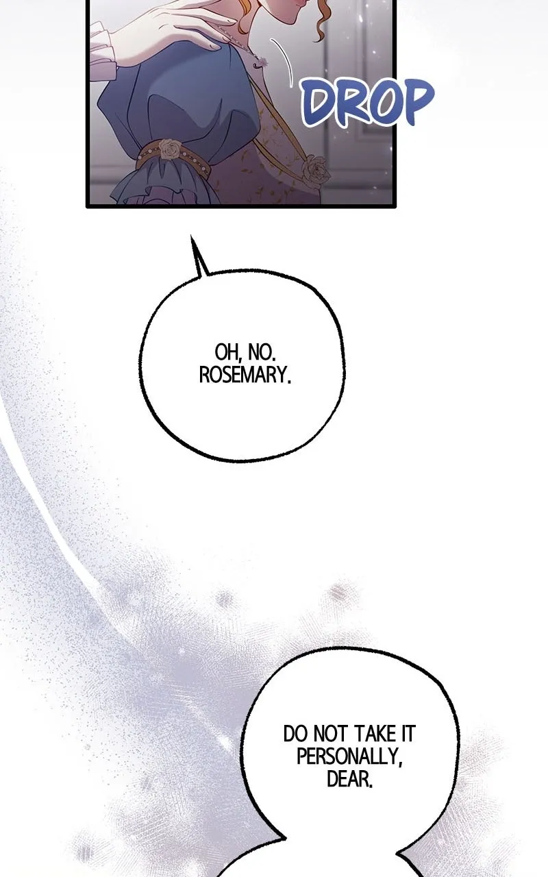The Murdered Princess andthe Innocent Traitor Chapter 41 page 39 - 