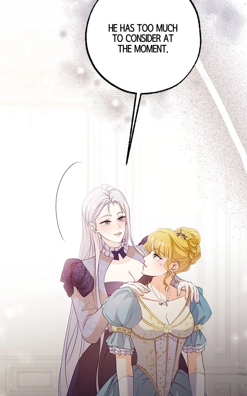 The Murdered Princess andthe Innocent Traitor Chapter 41 page 40 - 