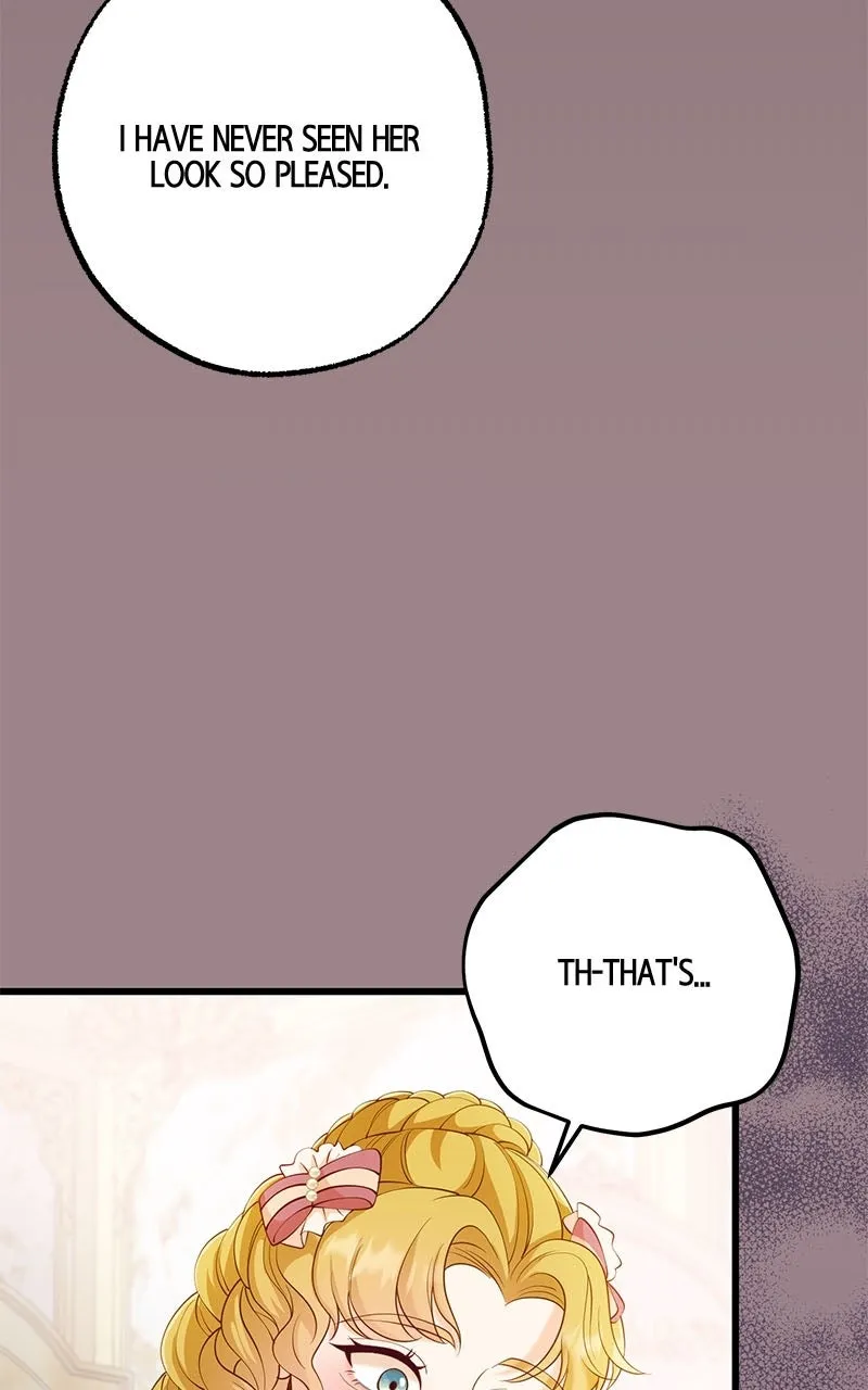 The Murdered Princess andthe Innocent Traitor Chapter 41 page 5 - 