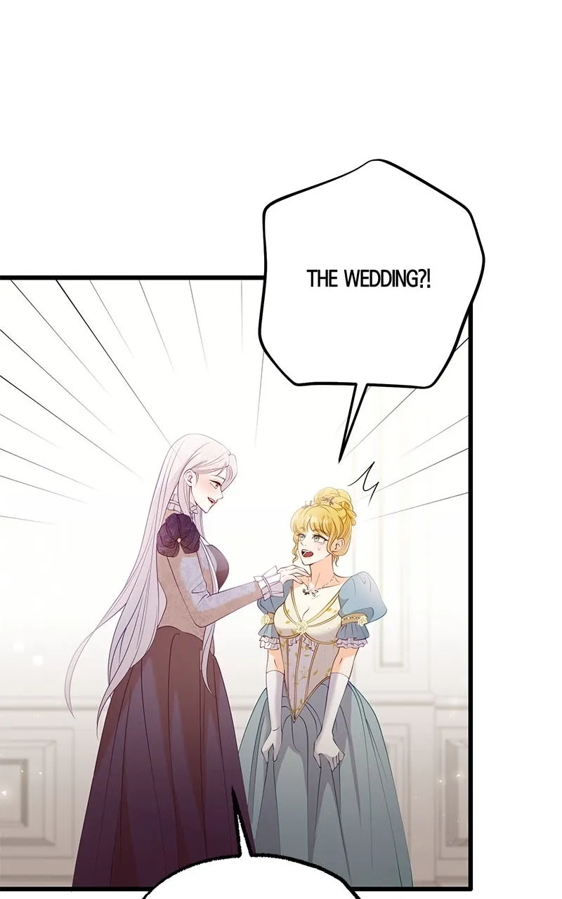 The Murdered Princess andthe Innocent Traitor Chapter 41 page 43 - 