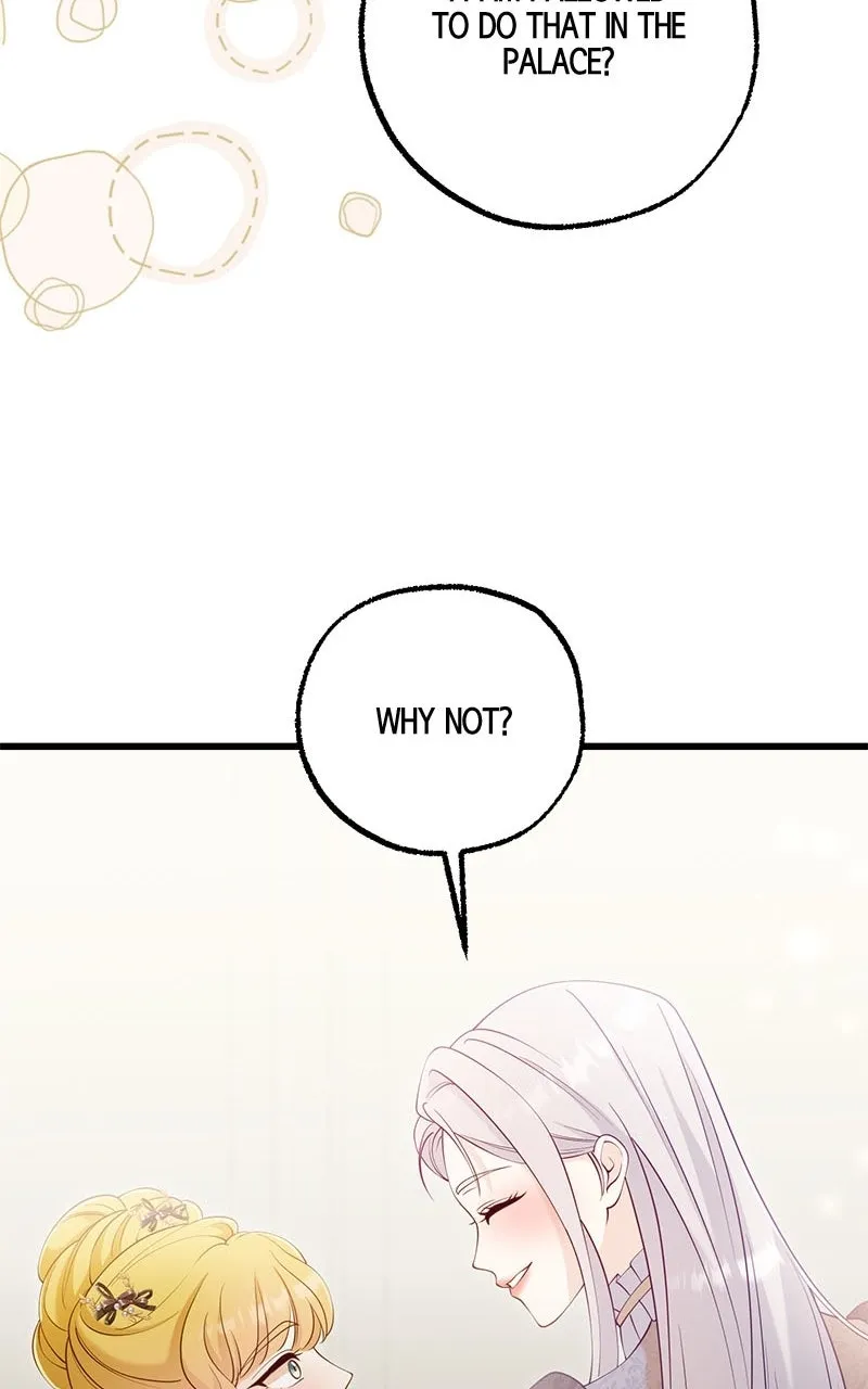 The Murdered Princess andthe Innocent Traitor Chapter 41 page 47 - 