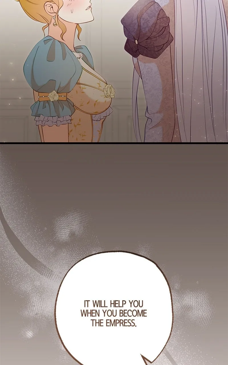 The Murdered Princess andthe Innocent Traitor Chapter 41 page 48 - 