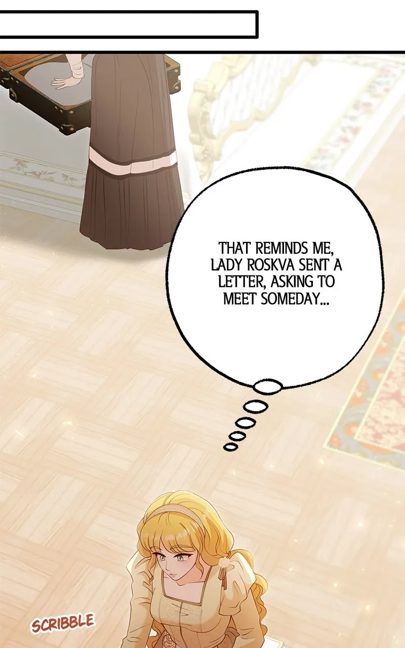 The Murdered Princess andthe Innocent Traitor Chapter 41 page 50 - 