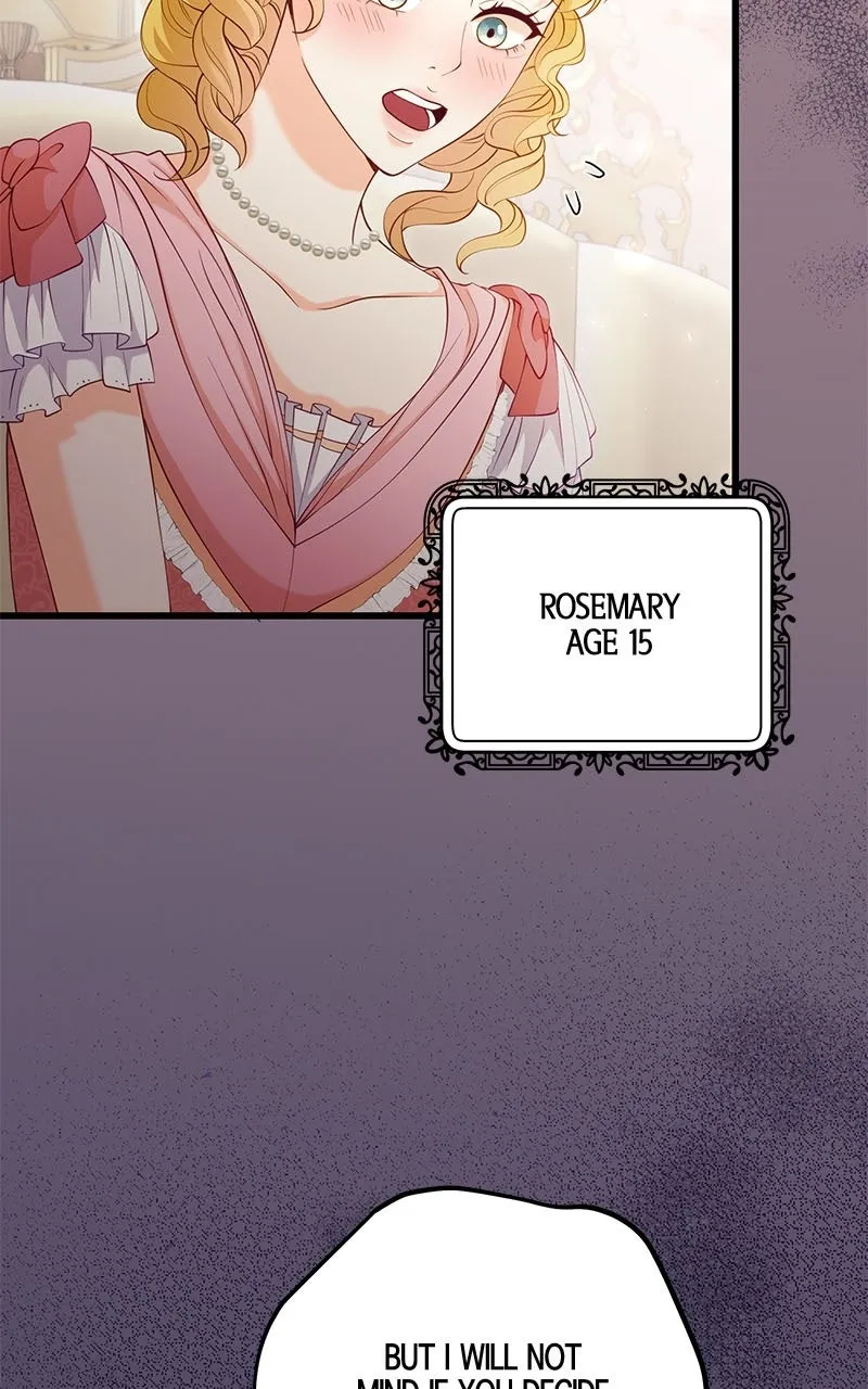 The Murdered Princess andthe Innocent Traitor Chapter 41 page 6 - 
