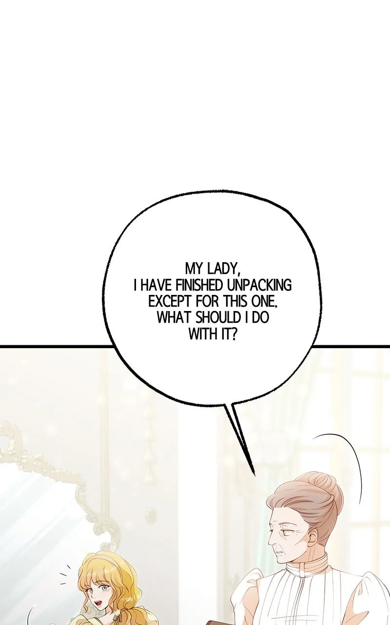 The Murdered Princess andthe Innocent Traitor Chapter 41 page 55 - 
