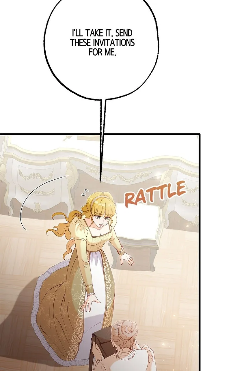 The Murdered Princess andthe Innocent Traitor Chapter 41 page 58 - 