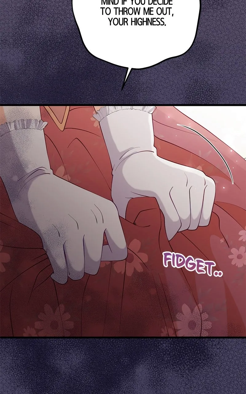 The Murdered Princess andthe Innocent Traitor Chapter 41 page 7 - 
