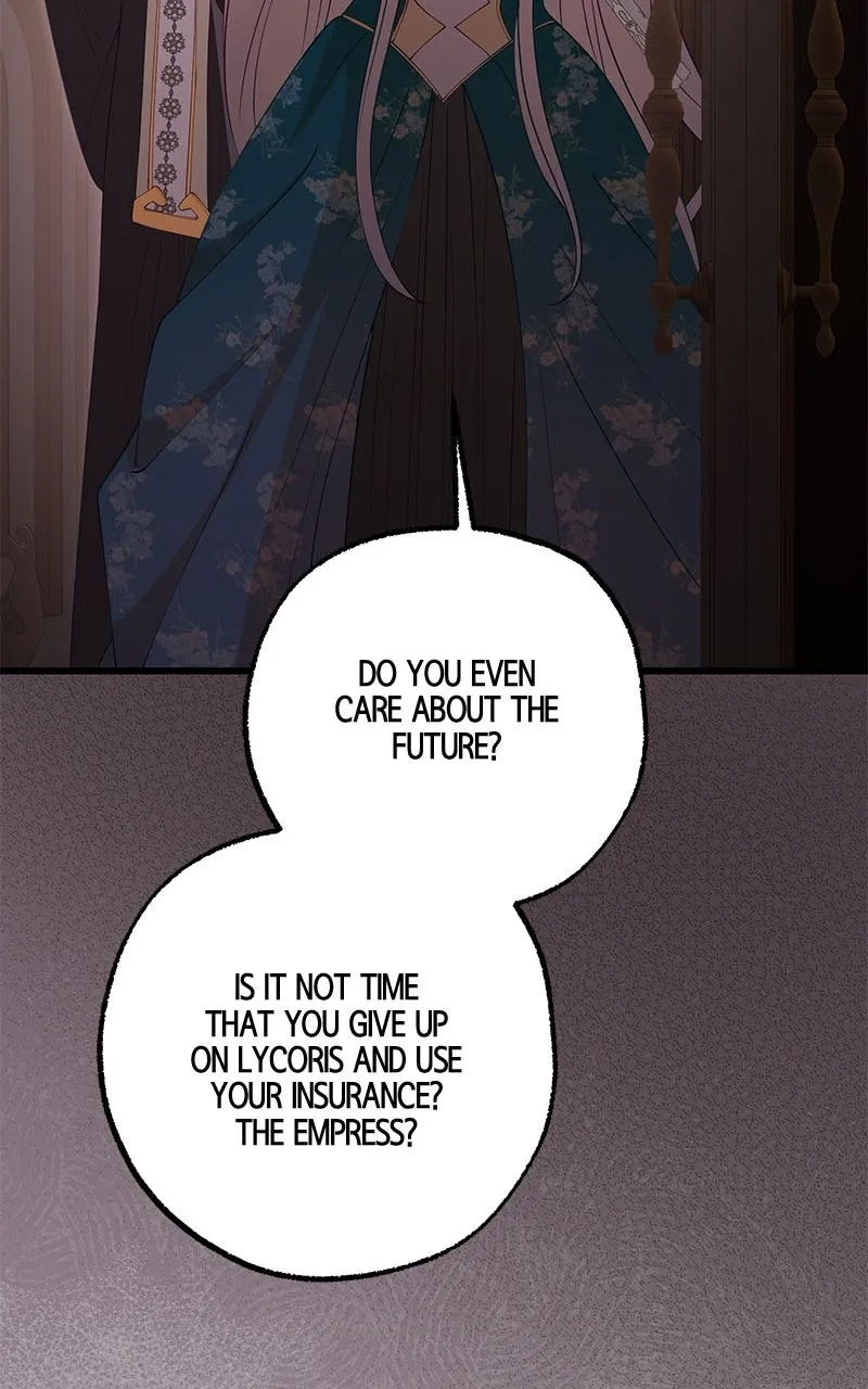 The Murdered Princess andthe Innocent Traitor Chapter 41 page 85 - 