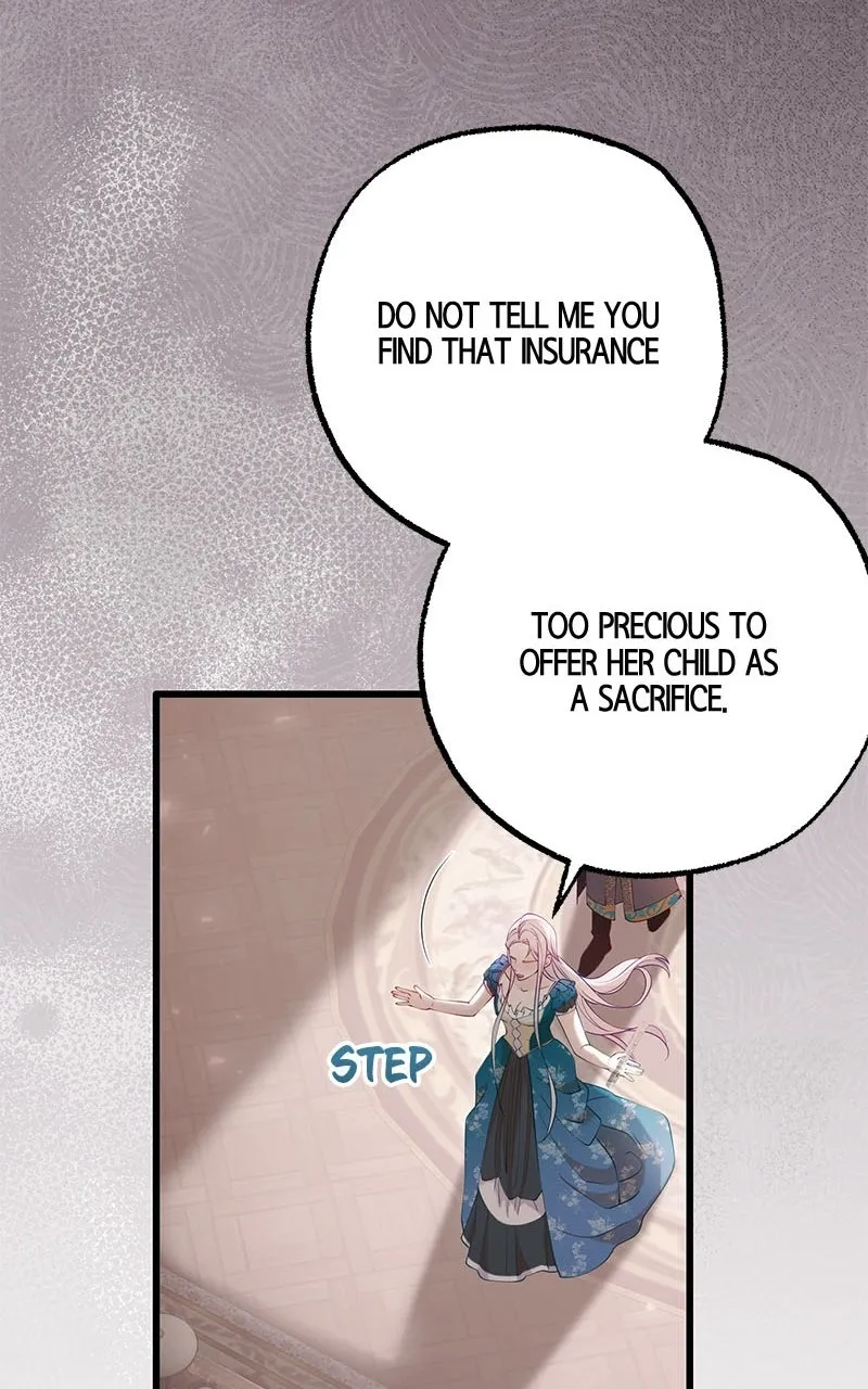 The Murdered Princess andthe Innocent Traitor Chapter 41 page 86 - 