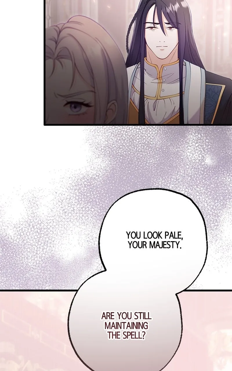 The Murdered Princess andthe Innocent Traitor Chapter 41 page 88 - 