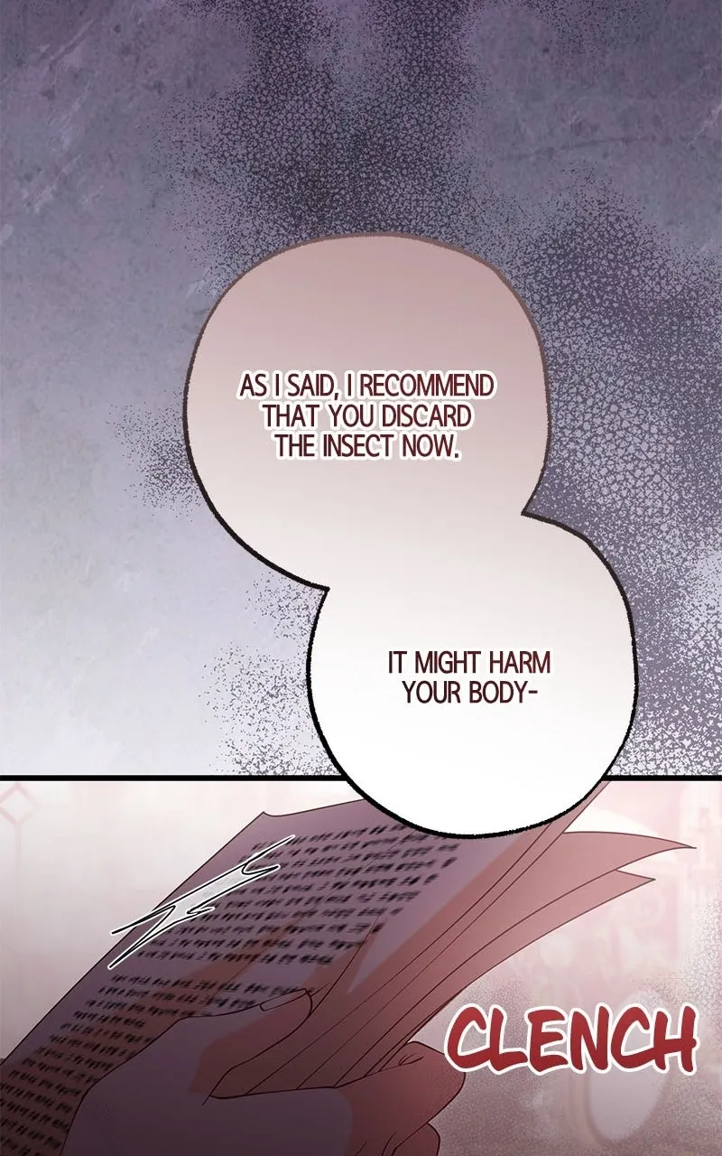The Murdered Princess andthe Innocent Traitor Chapter 41 page 90 - 