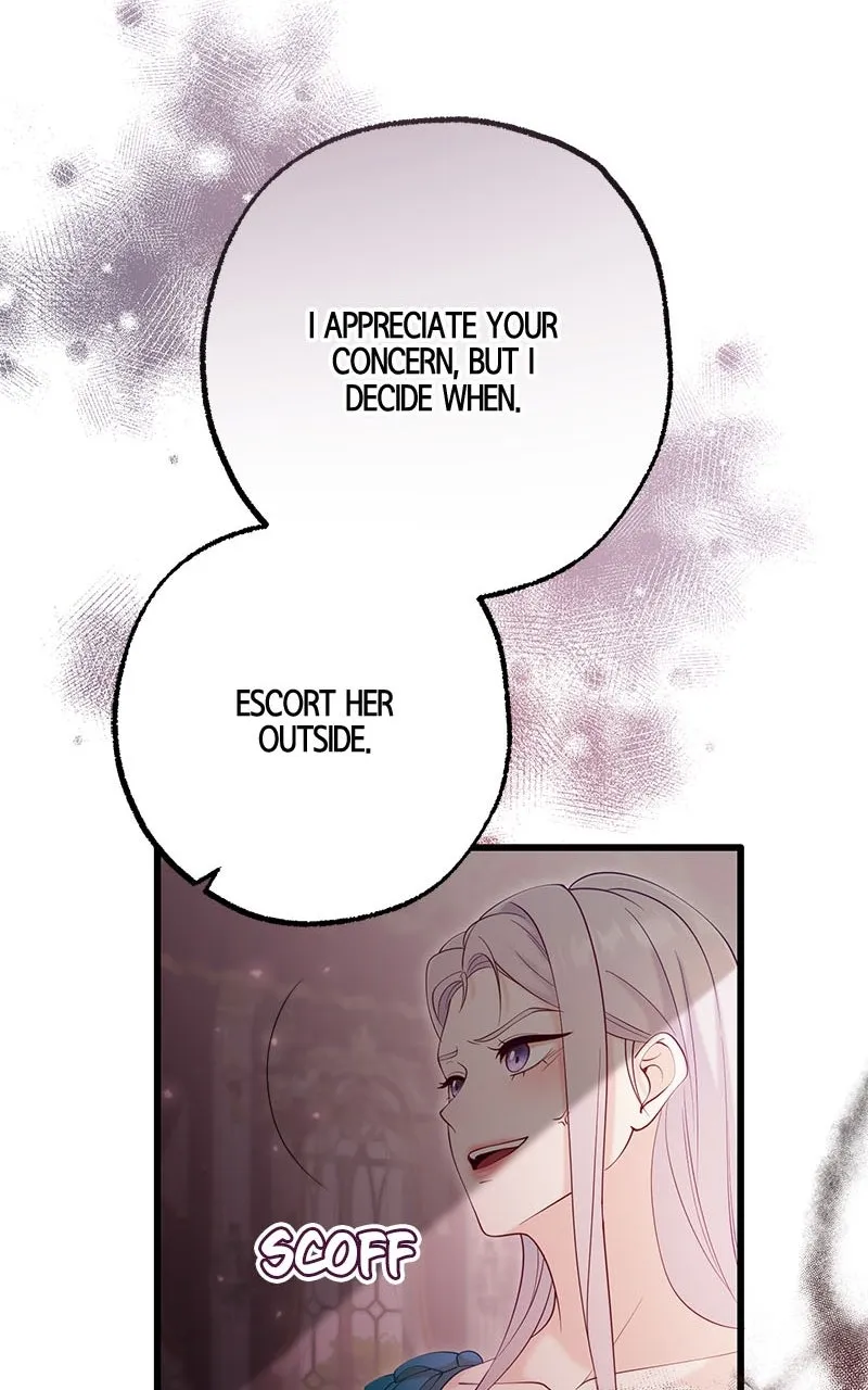 The Murdered Princess andthe Innocent Traitor Chapter 41 page 92 - 
