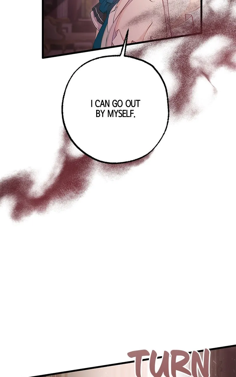 The Murdered Princess andthe Innocent Traitor Chapter 41 page 93 - 