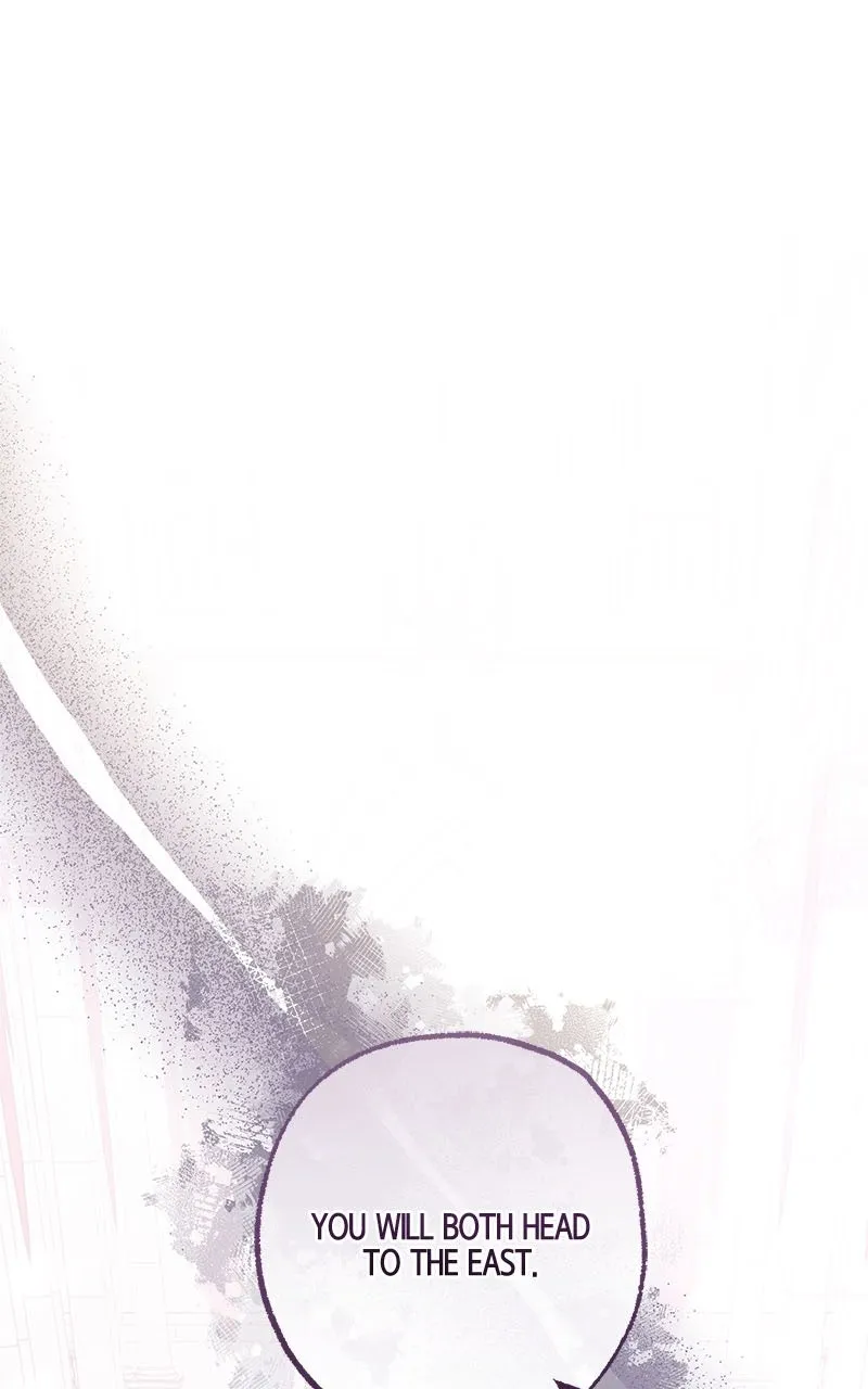 The Murdered Princess andthe Innocent Traitor Chapter 42 page 1 - 