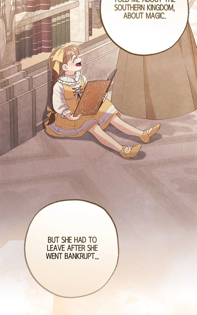 The Murdered Princess andthe Innocent Traitor Chapter 42 page 108 - 