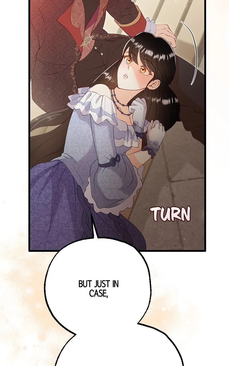 The Murdered Princess andthe Innocent Traitor Chapter 42 page 110 - 