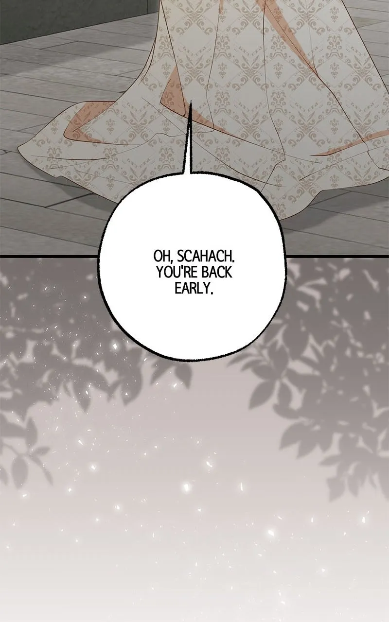 The Murdered Princess andthe Innocent Traitor Chapter 42 page 117 - 