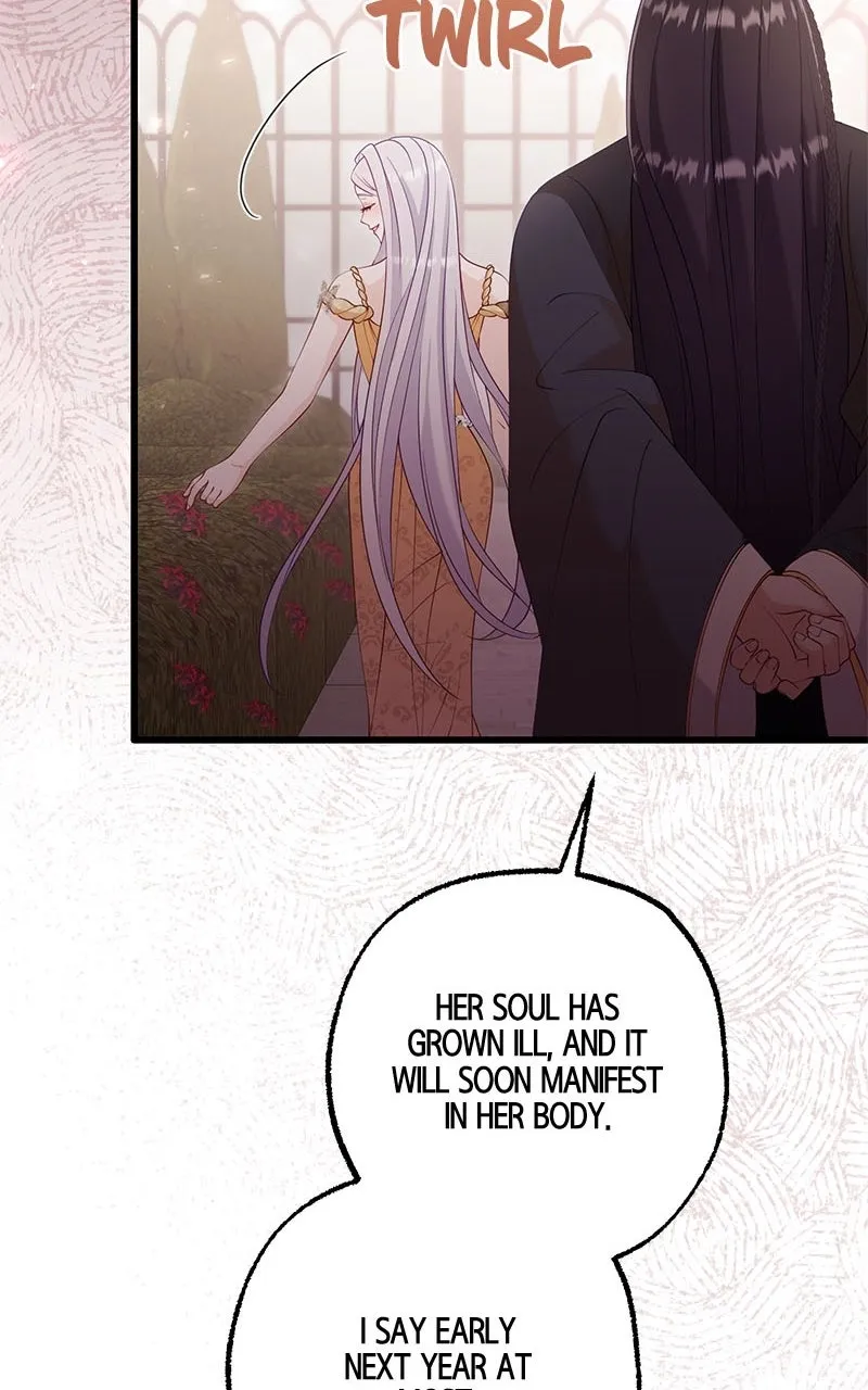 The Murdered Princess andthe Innocent Traitor Chapter 42 page 125 - 