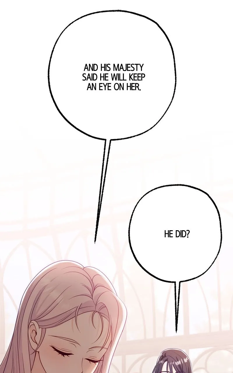 The Murdered Princess andthe Innocent Traitor Chapter 42 page 128 - 