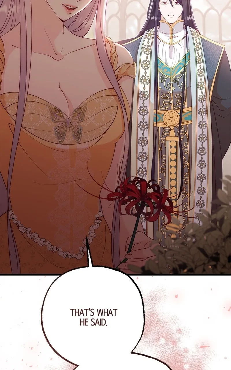 The Murdered Princess andthe Innocent Traitor Chapter 42 page 129 - 