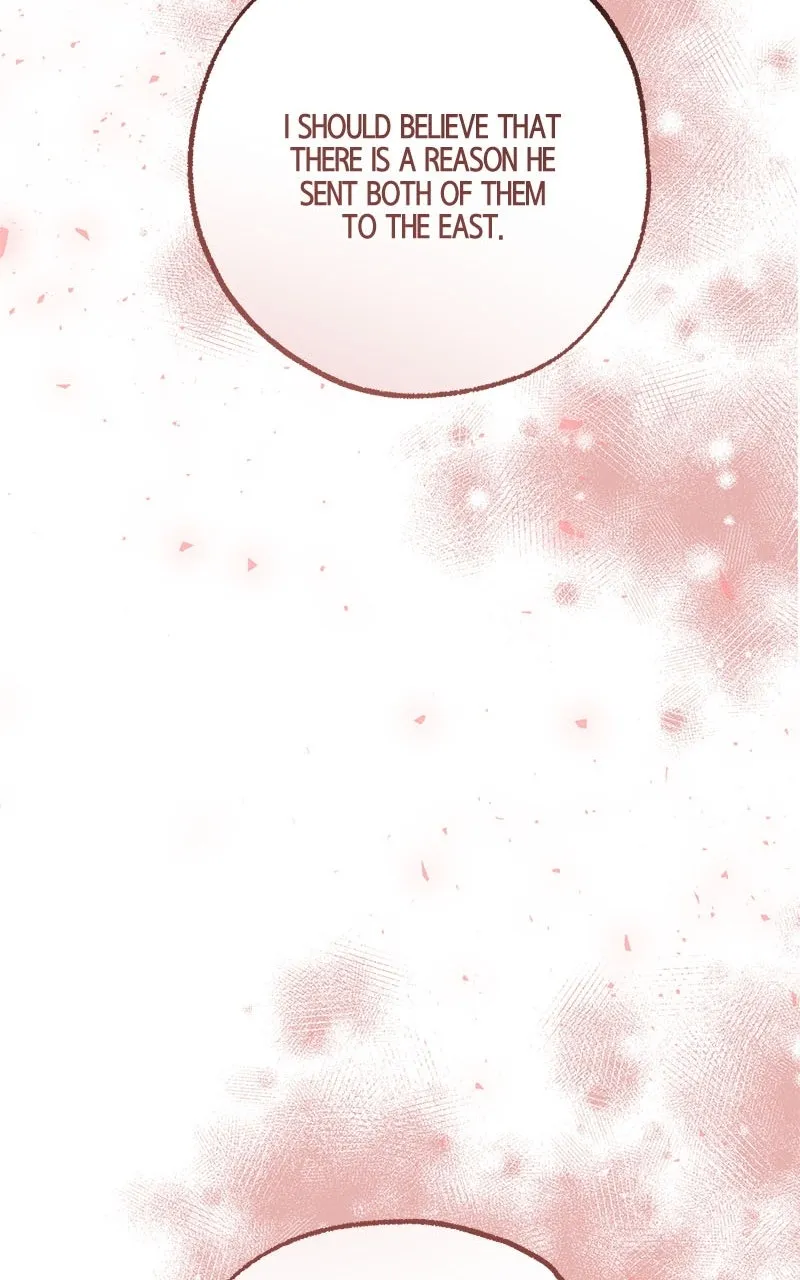 The Murdered Princess andthe Innocent Traitor Chapter 42 page 130 - 